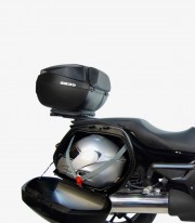 Soportes 3P maletas laterales SHAD H0CT74IF para Honda CTX700 (14-18)
