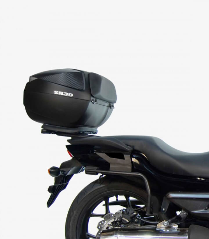 Soportes 3P maletas laterales SHAD H0CT74IF para Honda CTX700 (14-18)