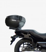 Soportes 3P maletas laterales SHAD H0CT74IF para Honda CTX700 (14-18)