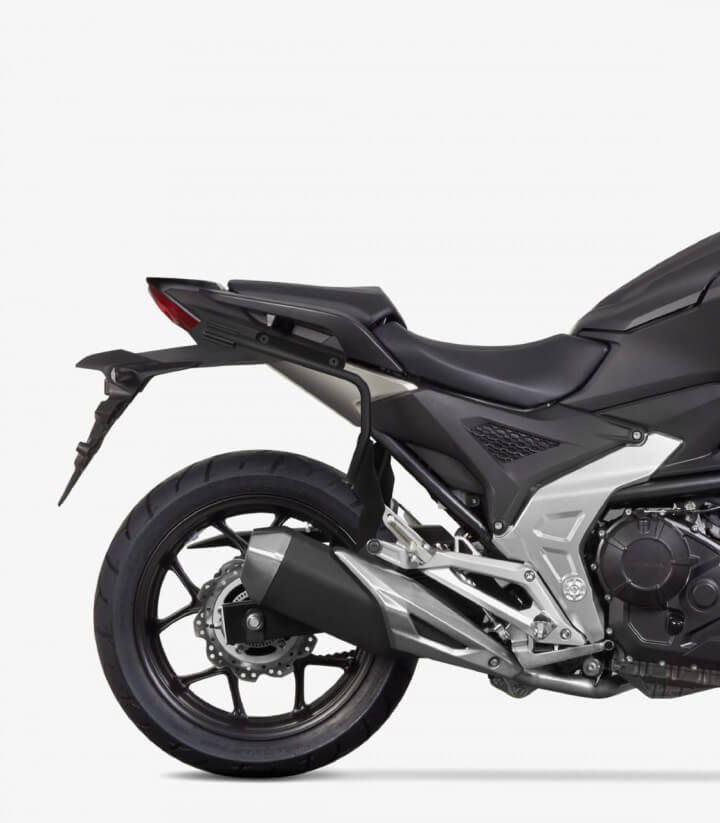 SHAD 3P Seitenkoffer-Träger H0NC72IF für Honda NC750X (21-26)