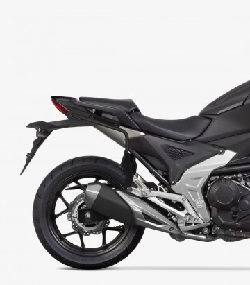 Soportes 3P maletas laterales SHAD H0NC72IF para Honda NC750X (21-25)