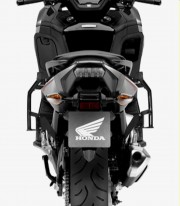 SHAD 3P Side Case Racks H0NG77IF for Honda Integra 750 (16-24)
