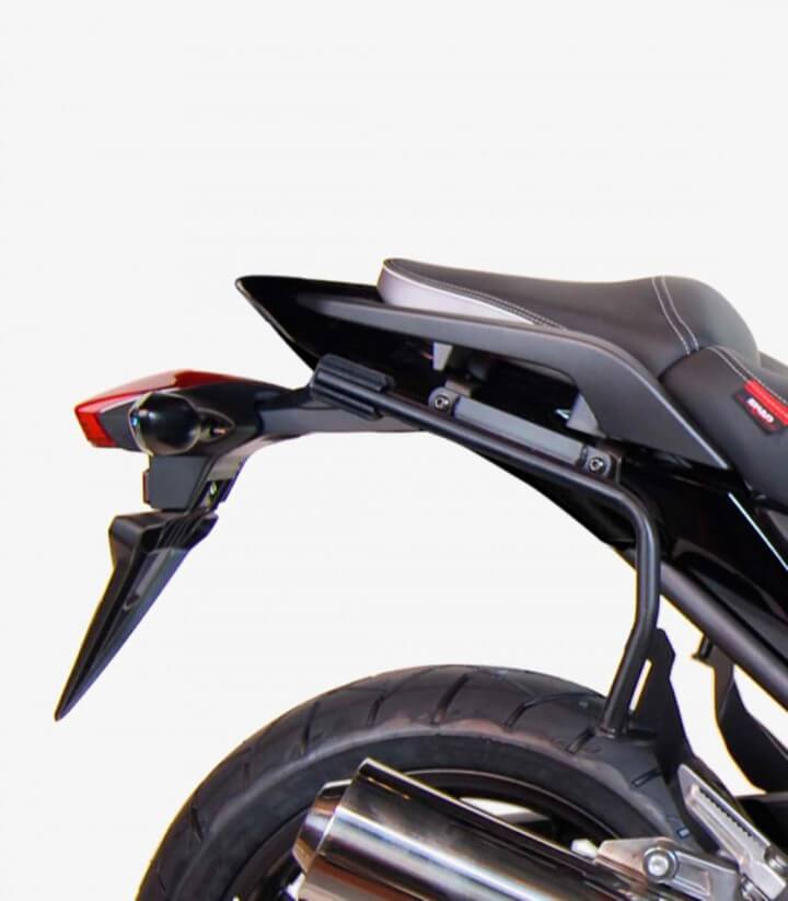 SHAD 3P Seitenkoffer-Träger H0NT74IF für Honda Integra 700/750 (12-15), NC700/750S/X (12-15)