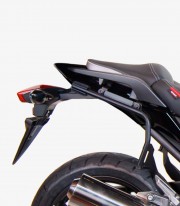 Soportes 3P maletas laterales SHAD H0NT74IF para Honda Integra 700/750 (12-15), NC700S/X (12-13), NC750S/X (14-15)