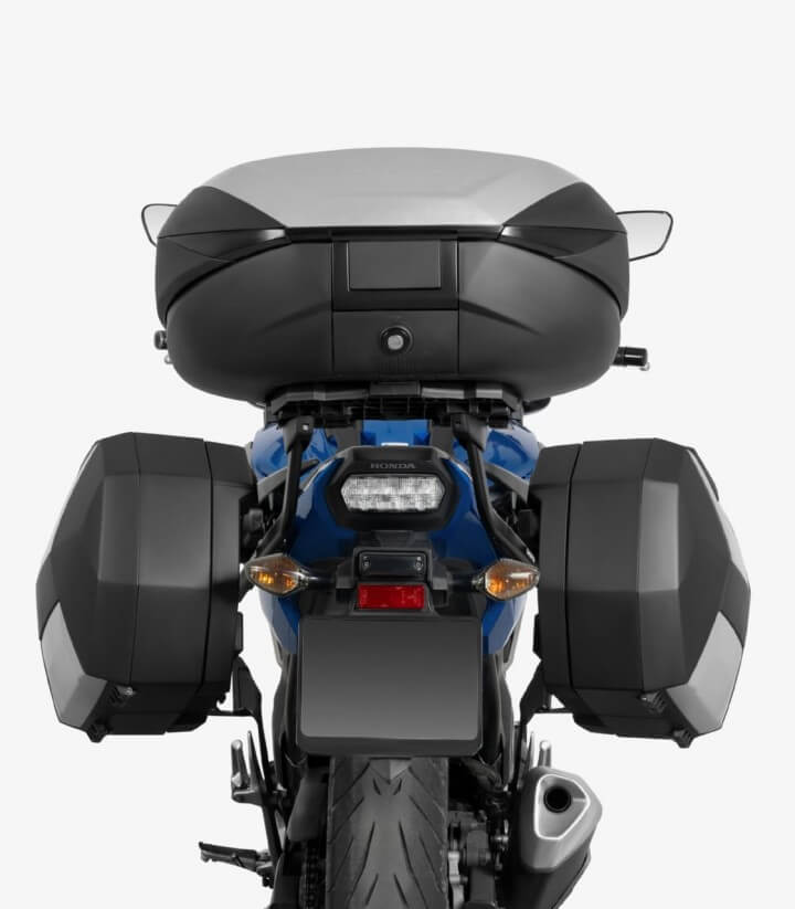 SHAD 3P Seitenkoffer-Träger H0NT75IF für Honda NC750S (16-19), NC750X (16-20)