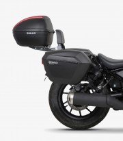 SHAD 3P Side Case Racks H0RB57IF for Honda CMX Rebel 500/S (17-25)