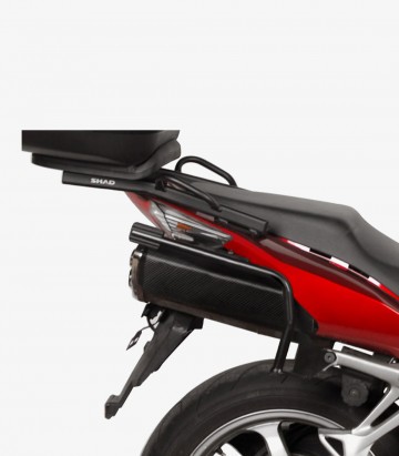 Soportes 3P maletas laterales SHAD H0VF82IF para Honda VFR 800 (02-13)