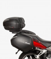 Soportes 3P maletas laterales SHAD H0VF82IF para Honda VFR 800 (02-13)