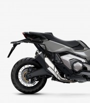 Soportes 3P maletas laterales SHAD H0XD71IF para Honda Forza 750 (21-25), X-ADV 750 (21-25)