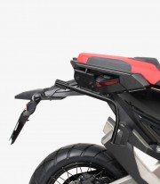 Soportes 3P maletas laterales SHAD H0XD77IF para Honda X-ADV 750 (17-20)