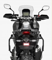 Soportes 3P maletas laterales SHAD H0XD77IF para Honda X-ADV 750 (17-20)