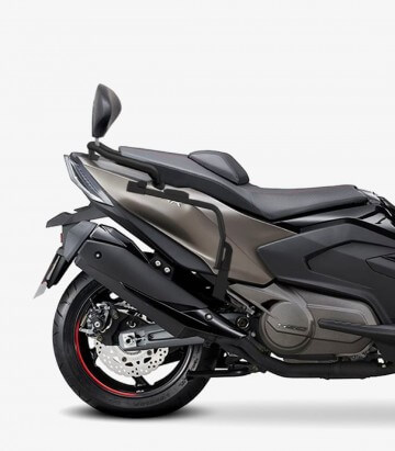 Soportes 3P maletas laterales SHAD K0AK53IF para Kymco AK 550 Premium (23-25)