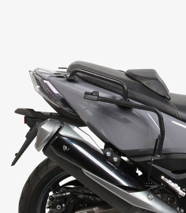 SHAD 3P Seitenkoffer-Träger K0AK57IF für Kymco AK 550 (17-25)