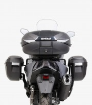 Soportes 3P maletas laterales SHAD K0AK57IF para Kymco AK 550 (17-25)