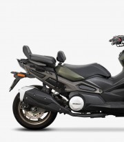 SHAD 3P Side Case Racks K0CV52IF for Kymco CV3 550 (22-24)