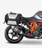 SHAD 3P Side Case Racks K0SD14IF for KTM 1290 Superduke GT (23-25)