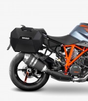 Soportes 3P maletas laterales SHAD K0SD14IF para KTM 1290 Superduke GT (23-25)