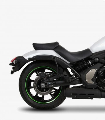 Soportes 3P maletas laterales SHAD K0VL65IF para Kawasaki Vulcan S 650 (15-25)