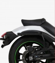 Soportes 3P maletas laterales SHAD K0VL65IF para Kawasaki Vulcan S 650 (15-25)