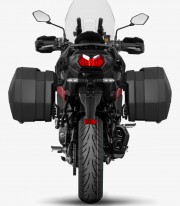 SHAD 3P Side Case Racks K0VR14IF for Kawasaki Versys 1000 (19-24), Versys 1100 (25)