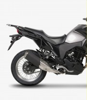 SHAD 3P Side Case Racks K0VR37IF for Kawasaki Versys-X 300 (17-24)