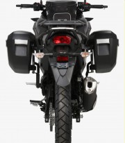 SHAD 3P Side Case Racks K0VR37IF for Kawasaki Versys-X 300 (17-24)