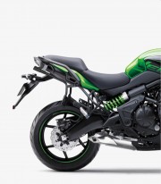 SHAD 3P Side Case Racks K0VR68IF for Kawasaki Versys 650 (15-25)