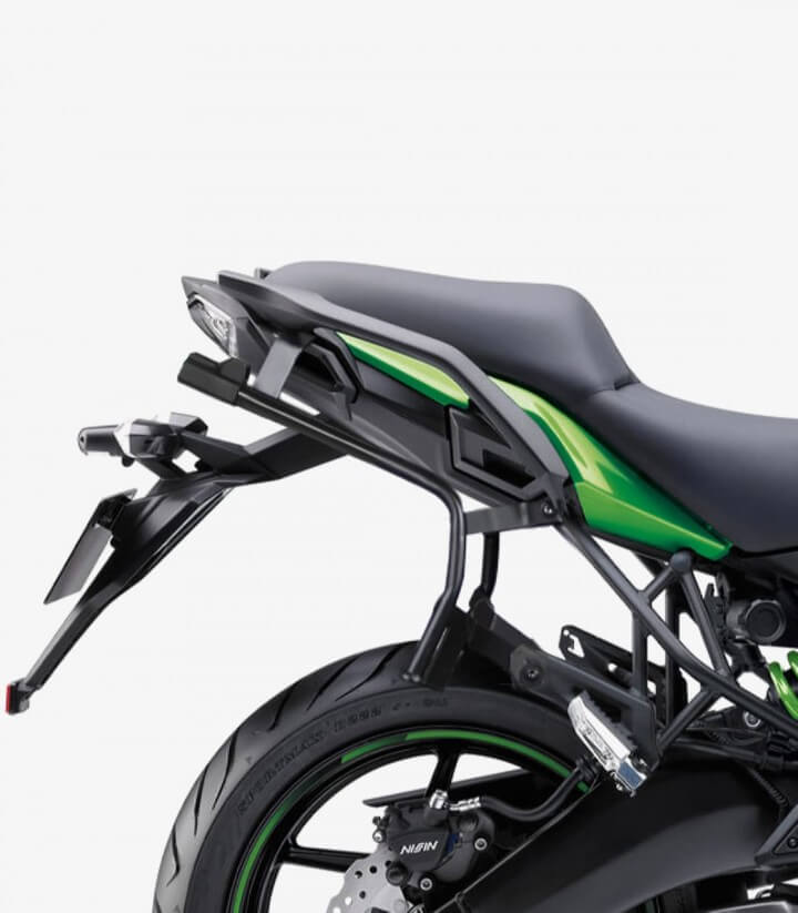 Soportes 3P maletas laterales SHAD K0VR68IF para Kawasaki Versys 650 (15-25)
