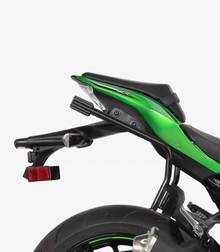 SHAD 3P Seitenkoffer-Träger K0Z997IF für Kawasaki Z900 (17-24)