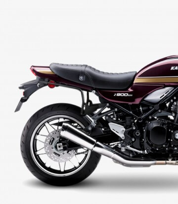 SHAD 3P Seitenkoffer-Träger K0ZR98IF für Kawasaki Z900RS (18-26)