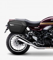 Soportes 3P maletas laterales SHAD K0ZR98IF para Kawasaki Z900RS (18-24), Z900RS Cafe (20-24)