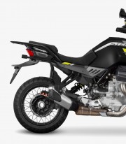SHAD 3P Side Case Racks M0ST14IF for Moto Guzzi STELVIO 1000 (24-25)
