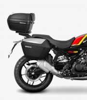 Soportes 3P maletas laterales SHAD R0GR44IF para Royal Enfield Guerrilla 450 (24-25)