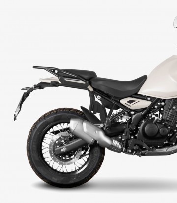 Soportes 3P maletas laterales SHAD R0HM44IF para Royal Enfield Himalayan 450 (24-25)