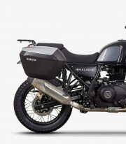 SHAD 3P Side Case Racks R0HM49IF for Royal Enfield Himalayan 410 (18-25)