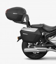 Soportes 3P maletas laterales SHAD R0SP63IF para Royal Enfield Super Meteor 650 (23-25)