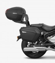 Soportes 3P maletas laterales SHAD R0SP63IF para Royal Enfield Super Meteor 650 (23-25)