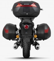 Soportes 3P maletas laterales SHAD R0SP63IF para Royal Enfield Super Meteor 650 (23-25)