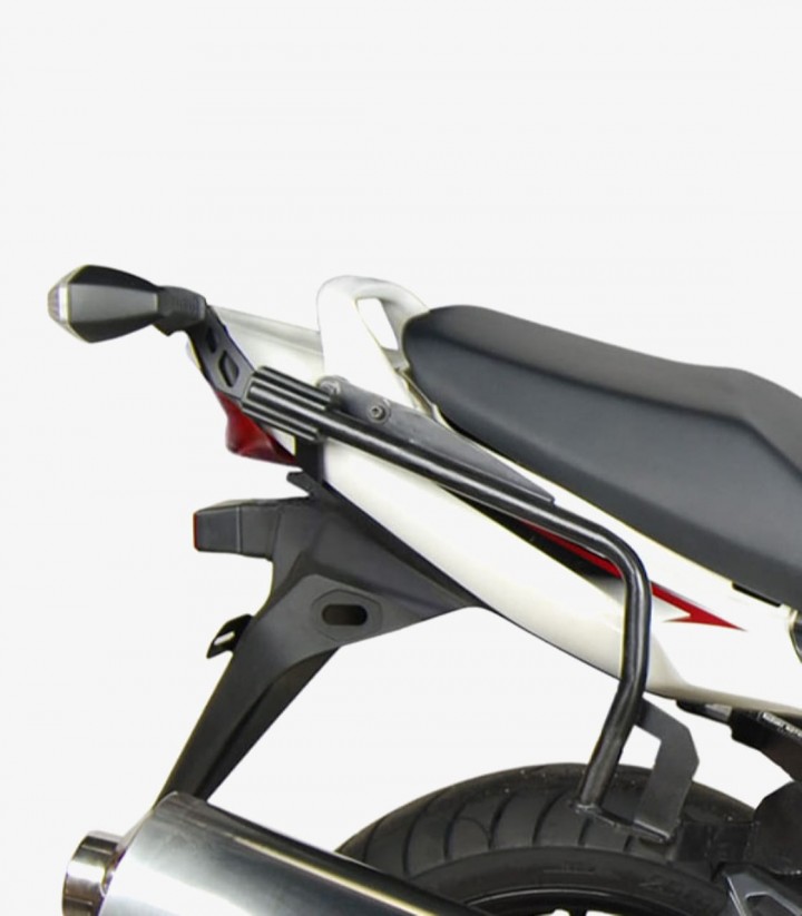 Soportes 3P maletas laterales SHAD S0BN61IF para Suzuki Bandit 650 N/S (05-17), Bandit GSF 1200/1250, Bandit GSX 1250 (11-17), G
