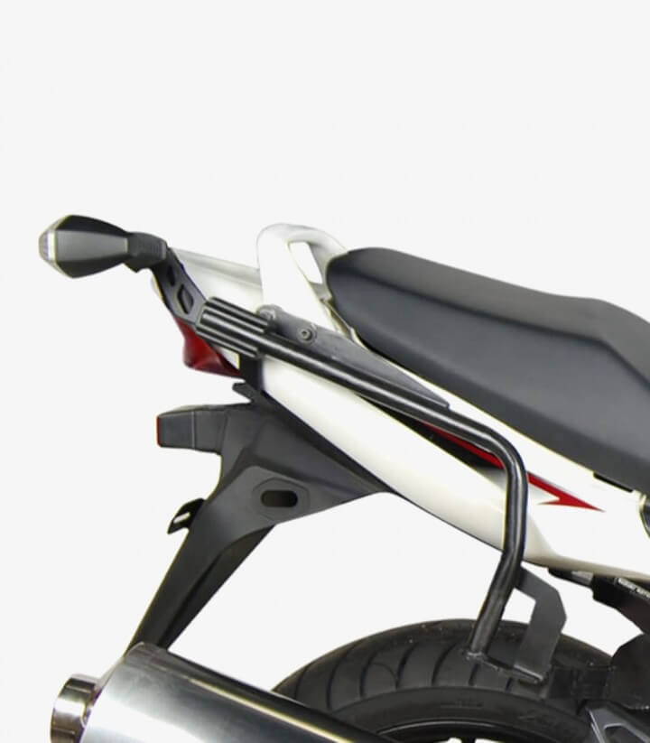 Soportes 3P maletas laterales SHAD S0BN61IF para Suzuki Bandit 650 N/S (05-17), Bandit GSF 1200/1250, Bandit GSX 1250 (11-17), G
