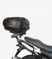 Soportes 3P maletas laterales SHAD S0BN61IF para Suzuki Bandit 650 N/S (05-17), Bandit GSF 1200/1250, Bandit GSX 1250 (11-17), G
