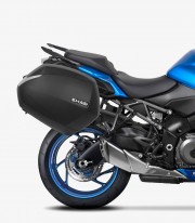 Soportes 3P maletas laterales SHAD S0GS12IF para Suzuki GSX-S1000GT (22-25)