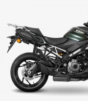 Soportes 3P maletas laterales SHAD S0GS14IF para Suzuki GSX-S1000GX (24-25)