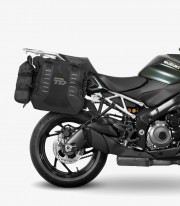 Soportes 3P maletas laterales SHAD S0GS14IF para Suzuki GSX-S1000GX (24-25)