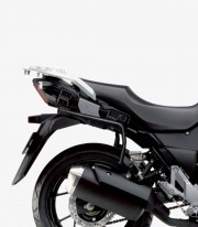 Soportes 3P maletas laterales SHAD S0VS27IF para Suzuki V-Strom 250 (17-25)