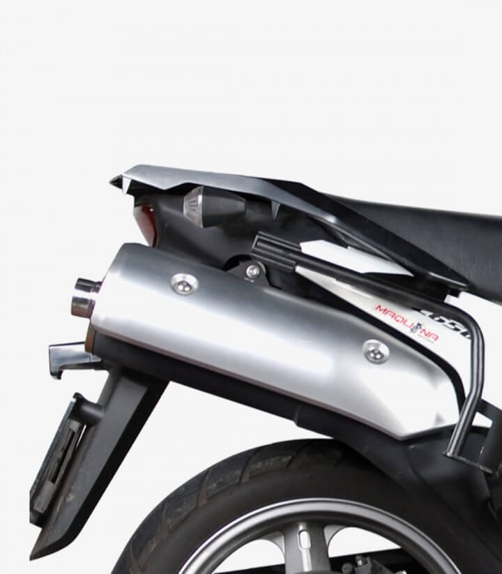 Soportes 3P maletas laterales SHAD S0VS62IF para Suzuki V-Strom 650/XT (04-11)