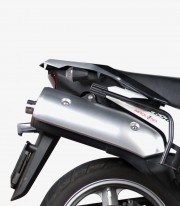SHAD 3P Side Case Racks S0VS62IF for Suzuki V-Strom 650/XT (04-11)
