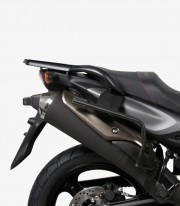 Soportes 3P maletas laterales SHAD S0VS63IF para Suzuki V-Strom 650/XT (12-16)