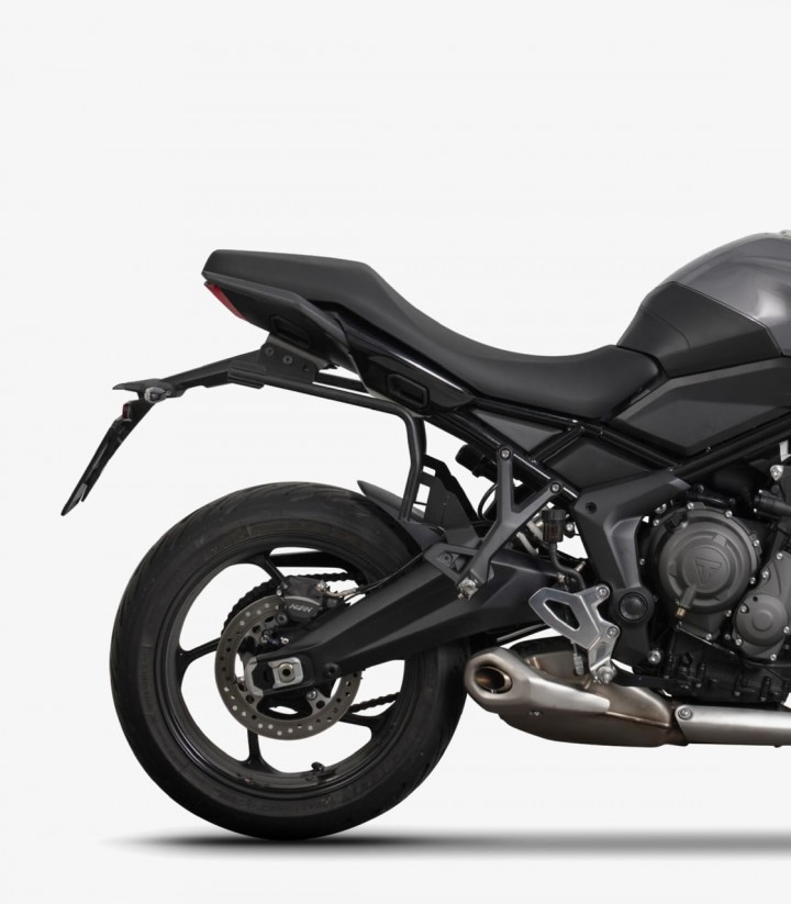 SHAD 3P Side Case Racks T0TG62IF for Triumph Tiger Sport 660 (22-25)