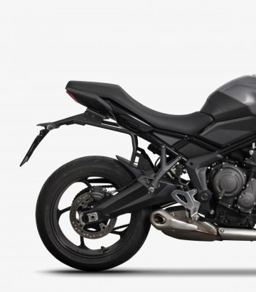 SHAD 3P Side Case Racks T0TG62IF for Triumph Tiger Sport 660 (22-25)